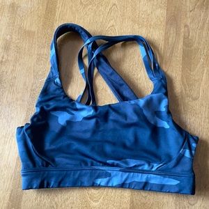 Athlete Sports Bra
